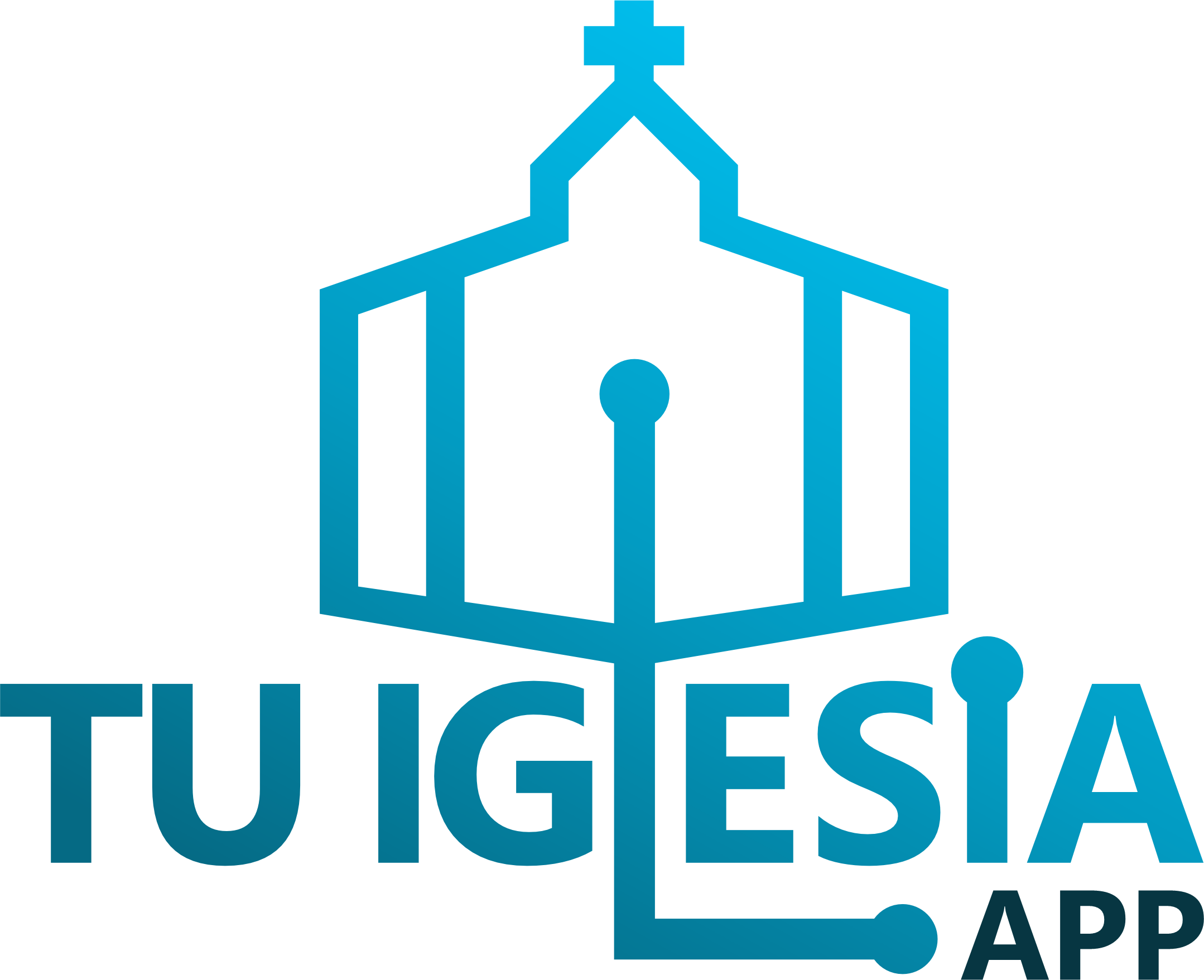 Tu Iglesia App
